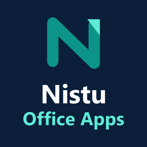 Nistu Office Apps logo
